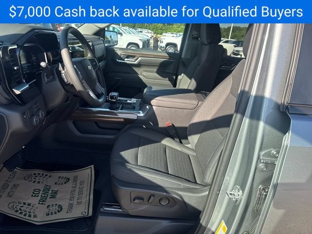 2026 Chevrolet Silverado 1500 LT - Photo 11