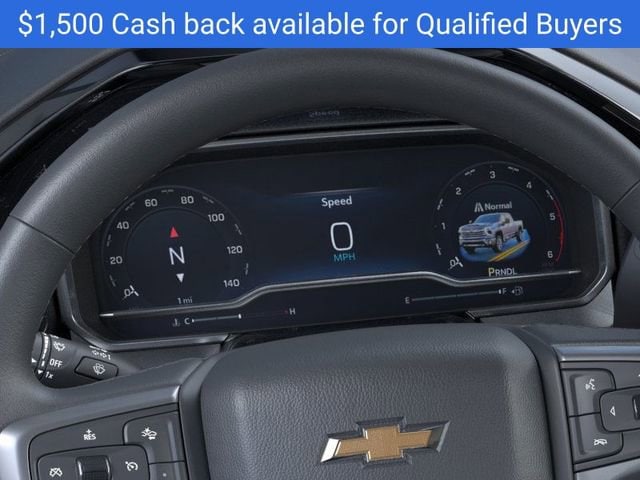 2025 Chevrolet Silverado 2500 HD LT - Photo 19