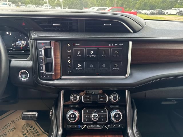 2023 GMC Yukon XL Denali Ultimate - Photo 20
