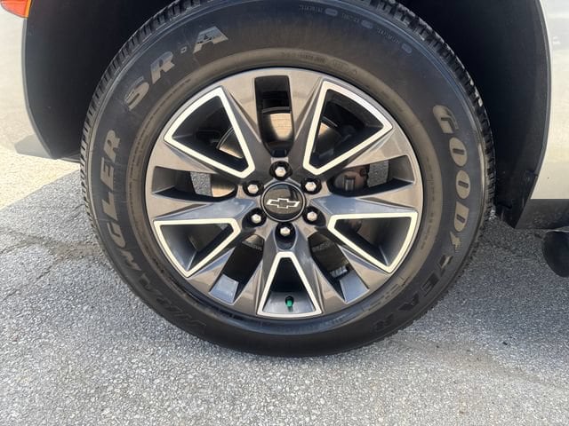 2023 Chevrolet Tahoe Z71 - Photo 29