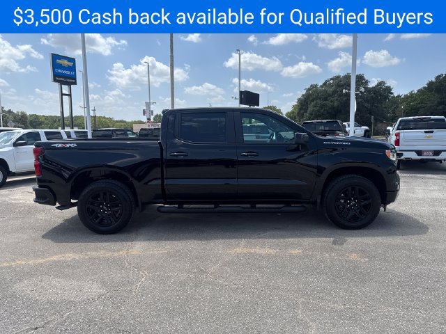 2026 Chevrolet Silverado 1500 RST - Photo 7