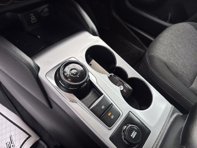 2024 Ford Bronco Sport Big Bend - Photo 24