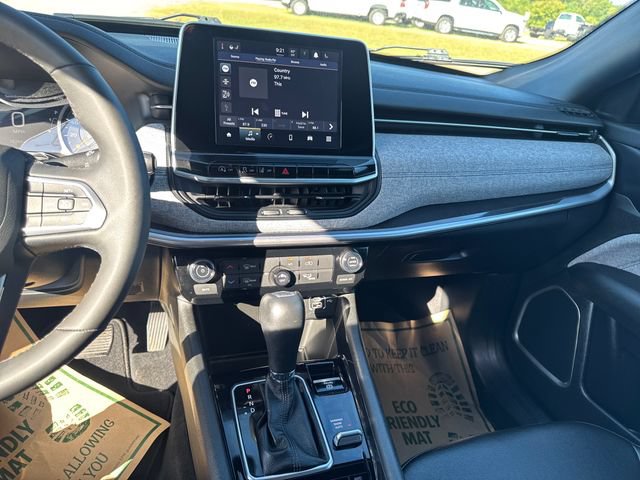 2026 Jeep Compass Latitude - Photo 18