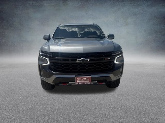 2023 Chevrolet Tahoe Z71 - Photo 10