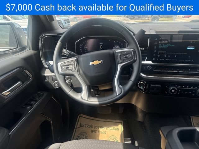 2026 Chevrolet Silverado 1500 LT - Photo 12