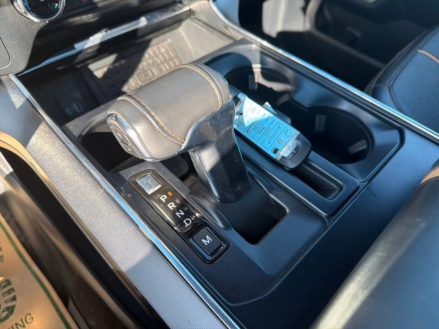 2023 Ford F-150 Platinum - Photo 25
