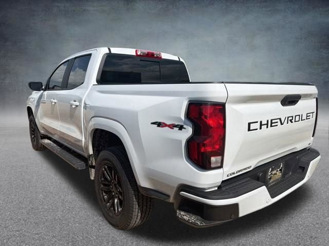 2024 Chevrolet Colorado LT - Photo 36
