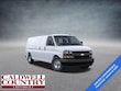  Chevrolet Express Cargo 2500