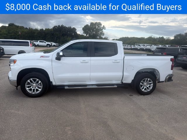 2026 Chevrolet Silverado 1500 LT - Photo 7