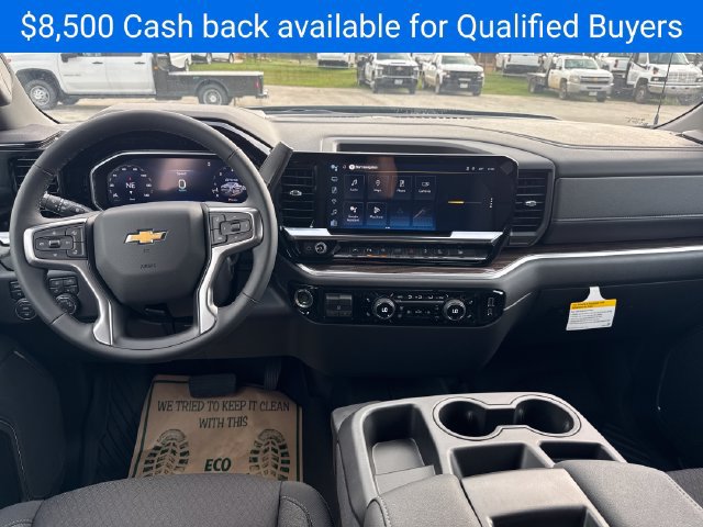 2026 Chevrolet Silverado 1500 LT - Photo 14