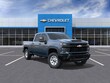  Chevrolet Silverado 2500 HD