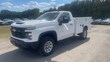 Chevrolet Silverado 3500 HD