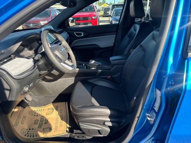 2026 Jeep Compass Latitude - Photo 10
