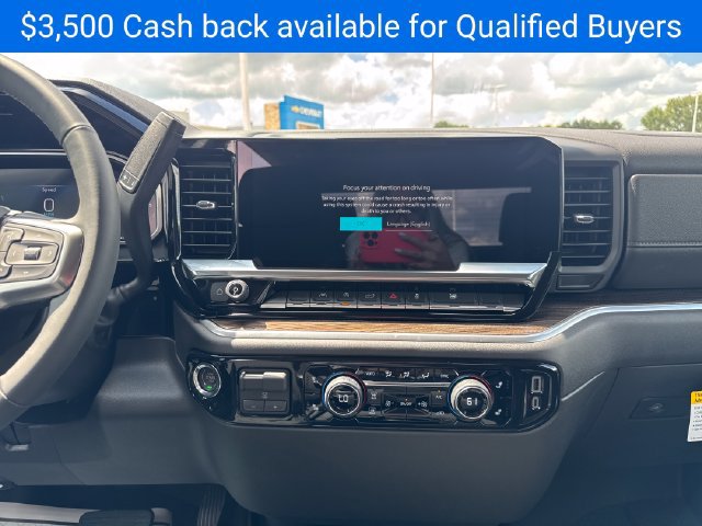 2026 Chevrolet Silverado 1500 RST - Photo 14
