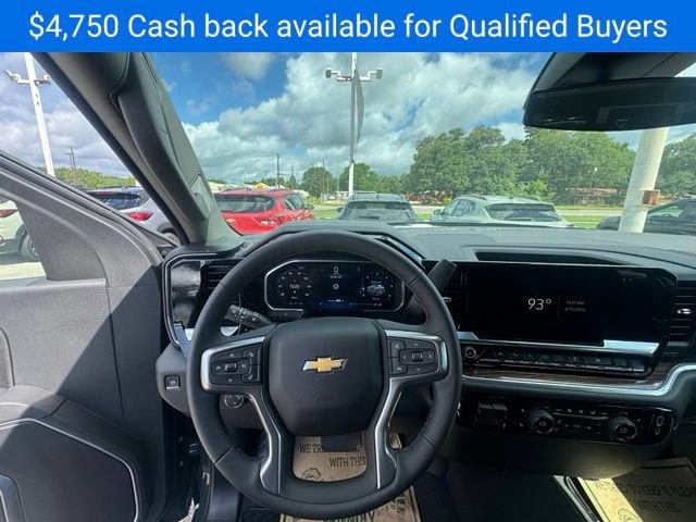 2026 Chevrolet Silverado 1500 LT - Photo 16