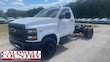 Chevrolet Silverado 5500 HD