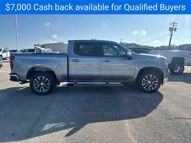2026 Chevrolet Silverado 1500 LT - Photo 7