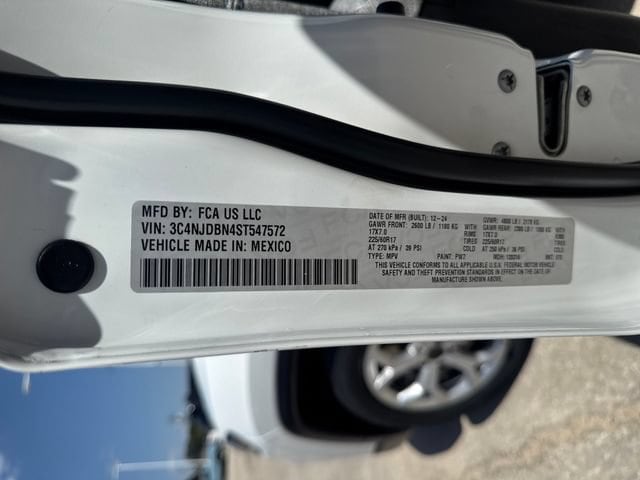 2025 Jeep Compass Latitude - Photo 30