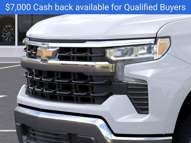 2026 Chevrolet Silverado 1500 LT - Photo 14