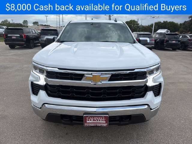 2026 Chevrolet Silverado 1500 LT - Photo 9