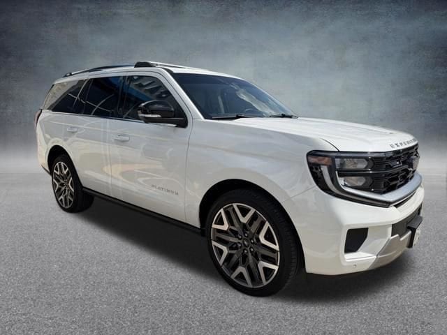 2026 Ford Expedition Platinum - Photo 32