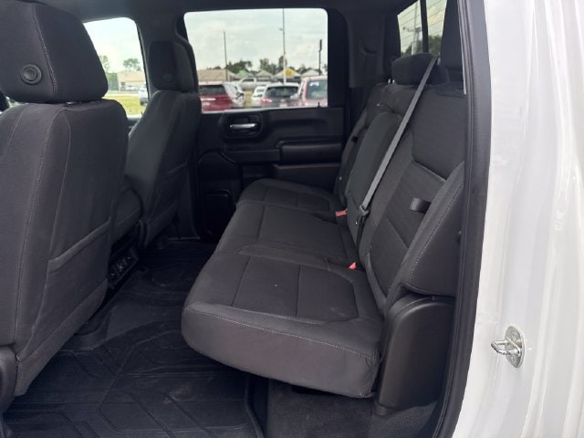 2022 Chevrolet Silverado 2500HD LT - Photo 24