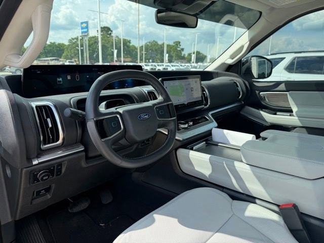 2026 Ford Expedition Platinum - Photo 39