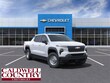 Chevrolet Silverado EV