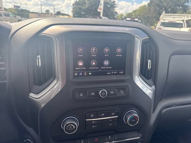 2026 Chevrolet Silverado 2500 HD Work Truck - Photo 19