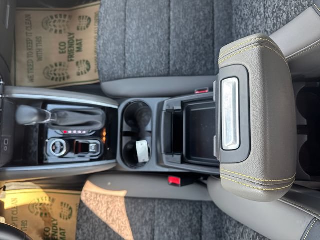 2024 Chevrolet Colorado ZR2 - Photo 26