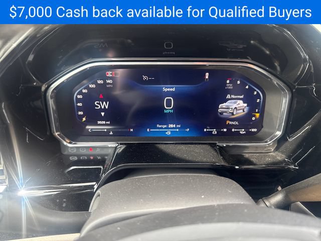 2026 Chevrolet Silverado 1500 LT - Photo 13