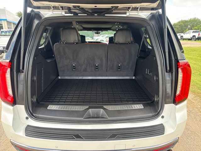 2023 GMC Yukon XL Denali Ultimate - Photo 25