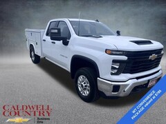 2026 Chevrolet Silverado 2500 HD WT Truck