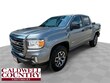 GMC Canyon