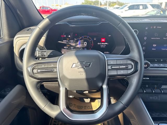 2024 Chevrolet Colorado ZR2 - Photo 25
