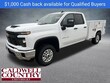  Chevrolet Silverado 2500 HD