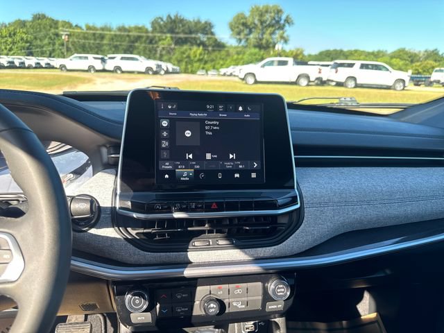 2026 Jeep Compass Latitude - Photo 19