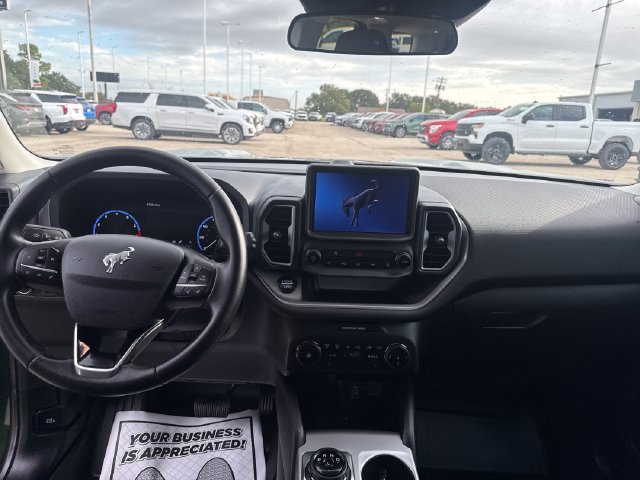 2024 Ford Bronco Sport Big Bend - Photo 13