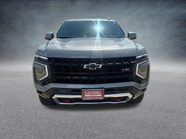 2025 Chevrolet Tahoe Z71 - Photo 9