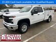  Chevrolet Silverado 2500 HD