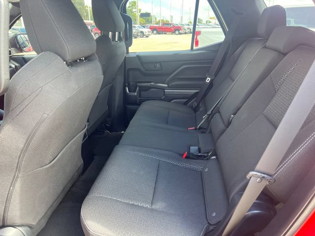 2025 Toyota 4Runner SR5 - Photo 22
