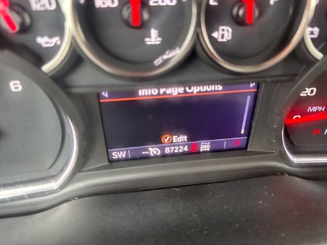 2022 Chevrolet Silverado 2500HD LT - Photo 19