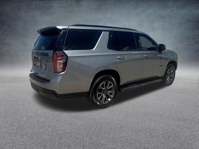 2023 Chevrolet Tahoe Z71 - Photo 9