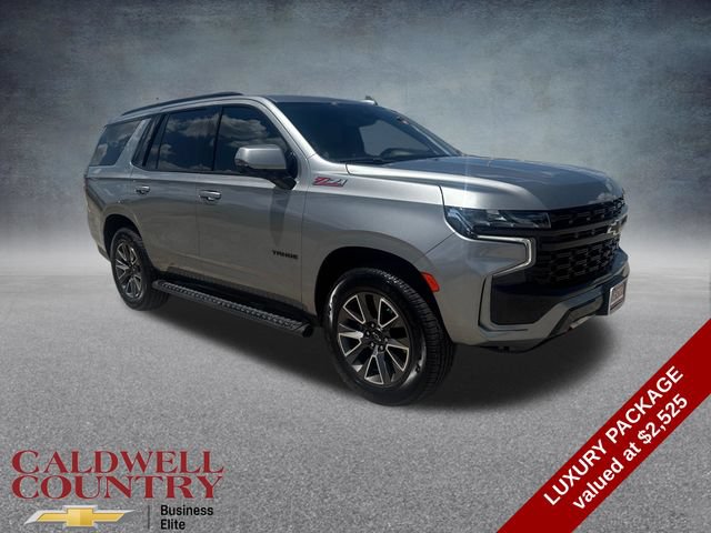 2023 Chevrolet Tahoe Z71 SUV