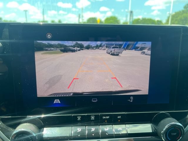 2023 Chevrolet Colorado Trail Boss - Photo 23