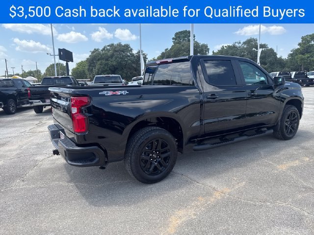 2026 Chevrolet Silverado 1500 RST - Photo 6