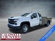  Chevrolet Silverado 3500 HD Chassis Cab