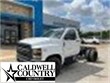 Chevrolet Silverado 4500 HD