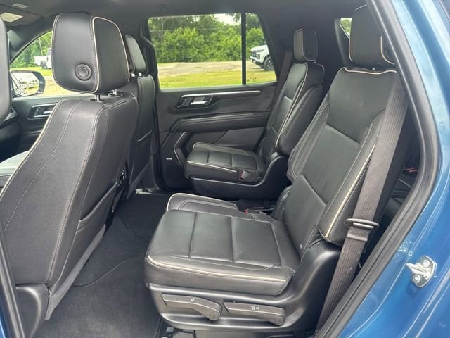 2025 Chevrolet Tahoe Premier - Photo 25