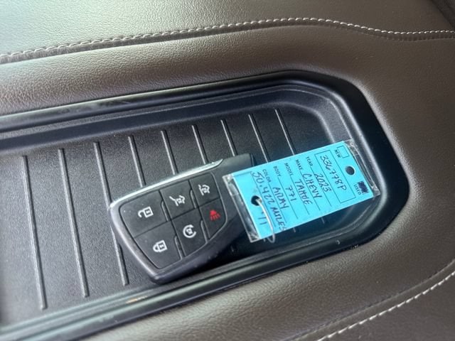 2023 Chevrolet Tahoe Z71 - Photo 31